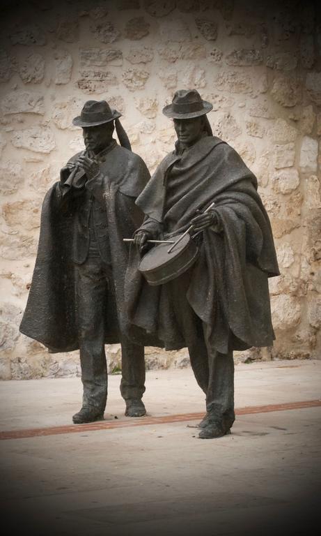 Burgo Hostal Lar מראה חיצוני תמונה