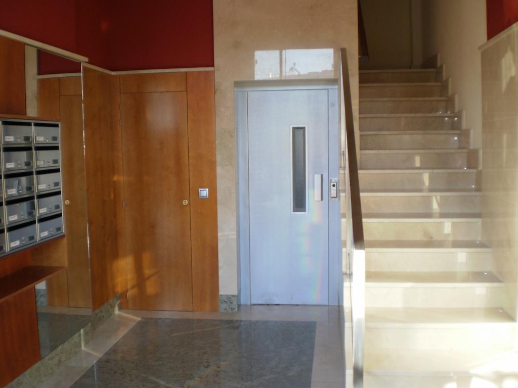 Burgo Hostal Lar מראה חיצוני תמונה
