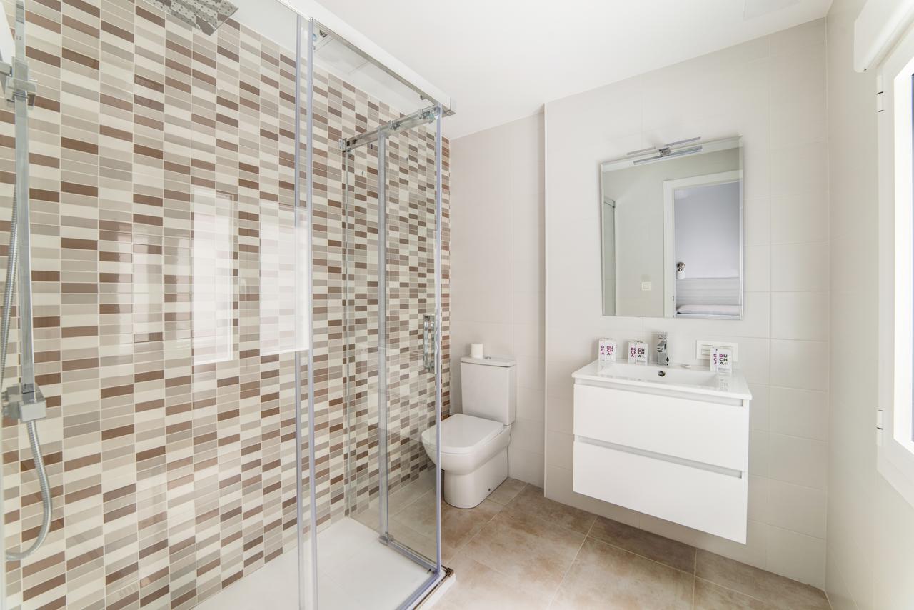 Burgo Hostal Lar מראה חיצוני תמונה