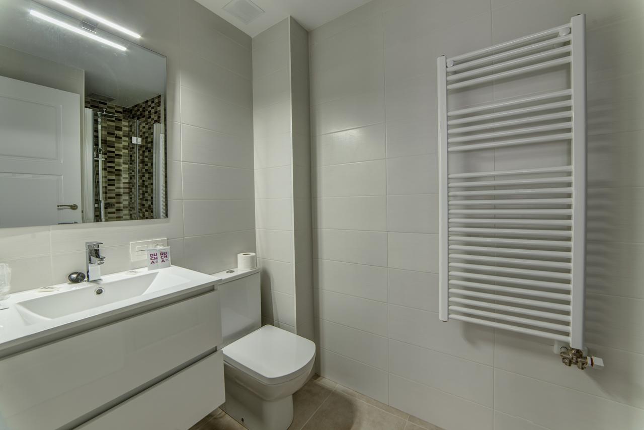 Burgo Hostal Lar מראה חיצוני תמונה