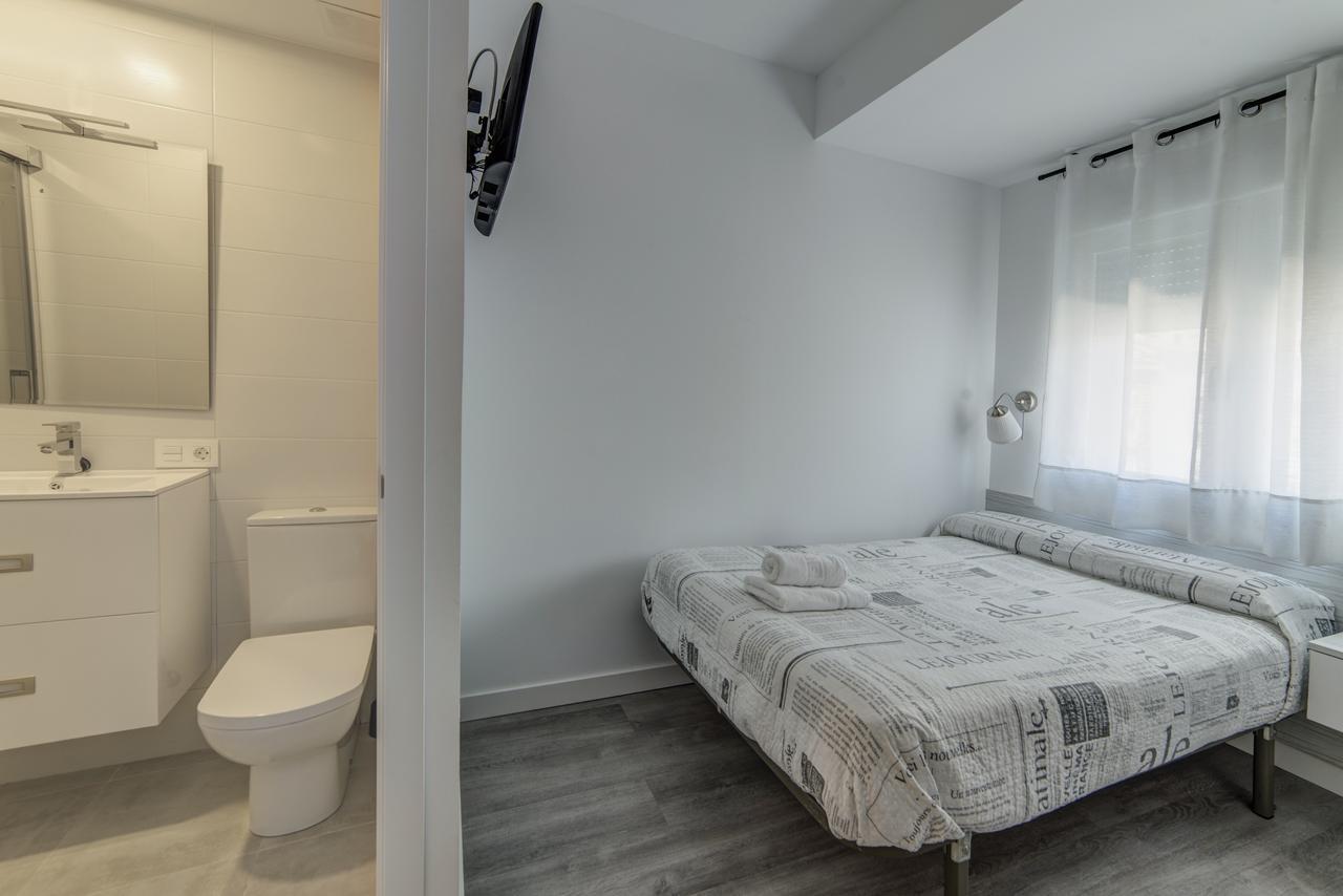 Burgo Hostal Lar מראה חיצוני תמונה