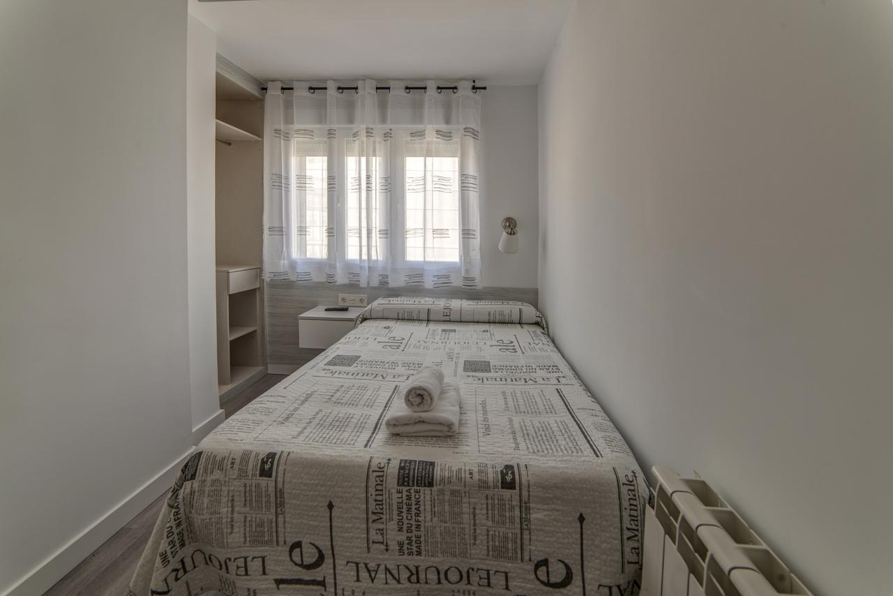 Burgo Hostal Lar מראה חיצוני תמונה