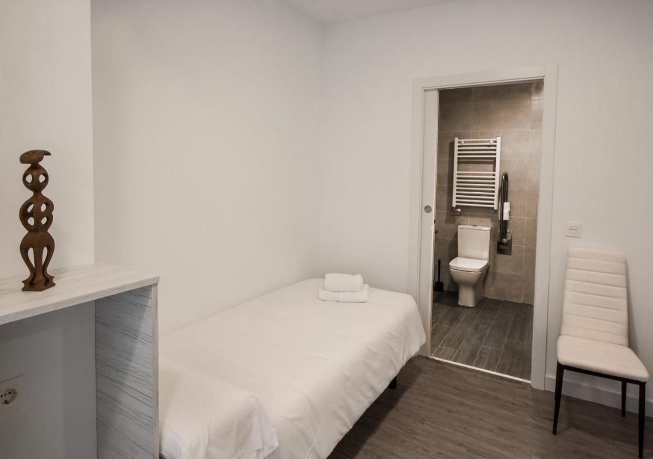 Burgo Hostal Lar מראה חיצוני תמונה